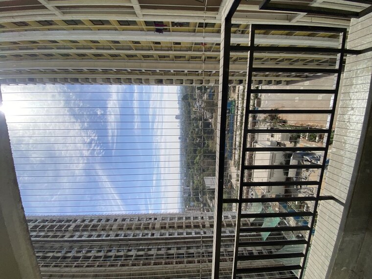 undefined, runwal-gardens 1 Bedroom 467 Sq.Ft. Apartment In Dombivli East Thane 10234358