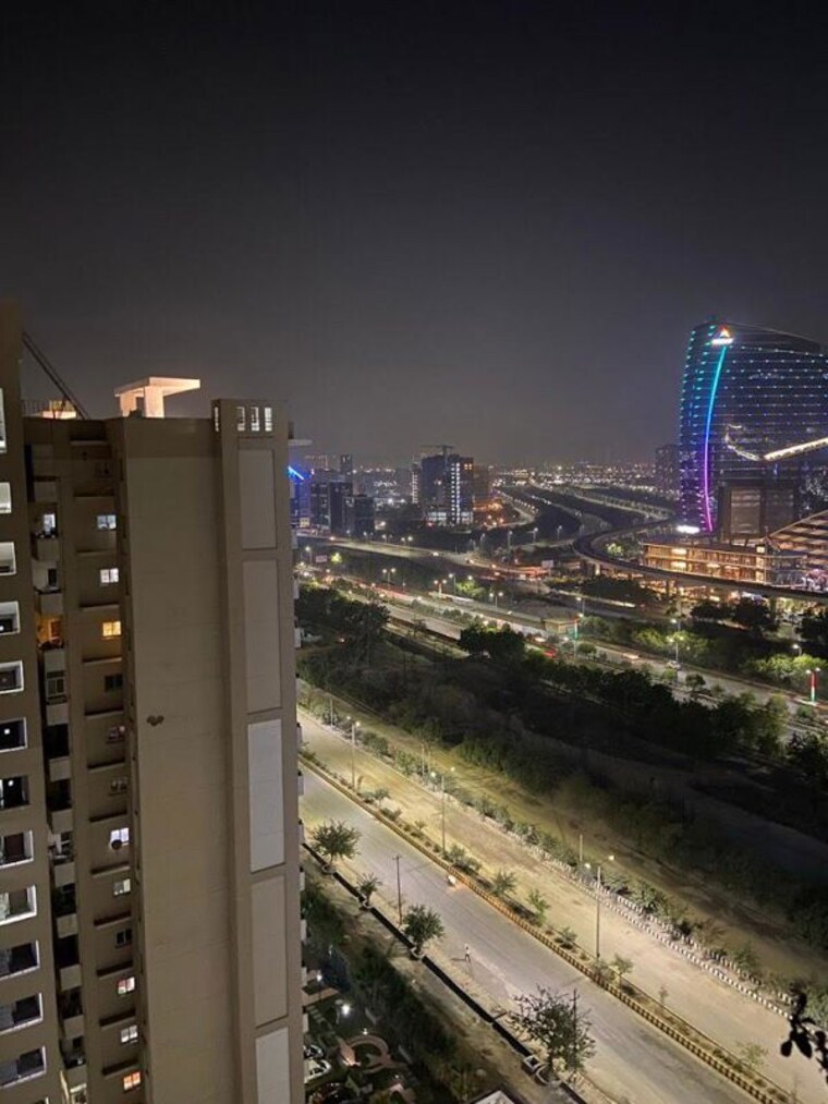 Exterior View, sector 144  150 Sq.Yd. Plot In Sector 144 Noida 10234375