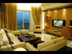 3 BHK Apartment For Rent in Lodha Bellissimo