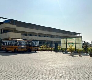  Plot – Exterior View View at Harohalli - for Sale