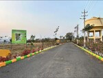 1200 Sq.Ft. Plot in Harohalli