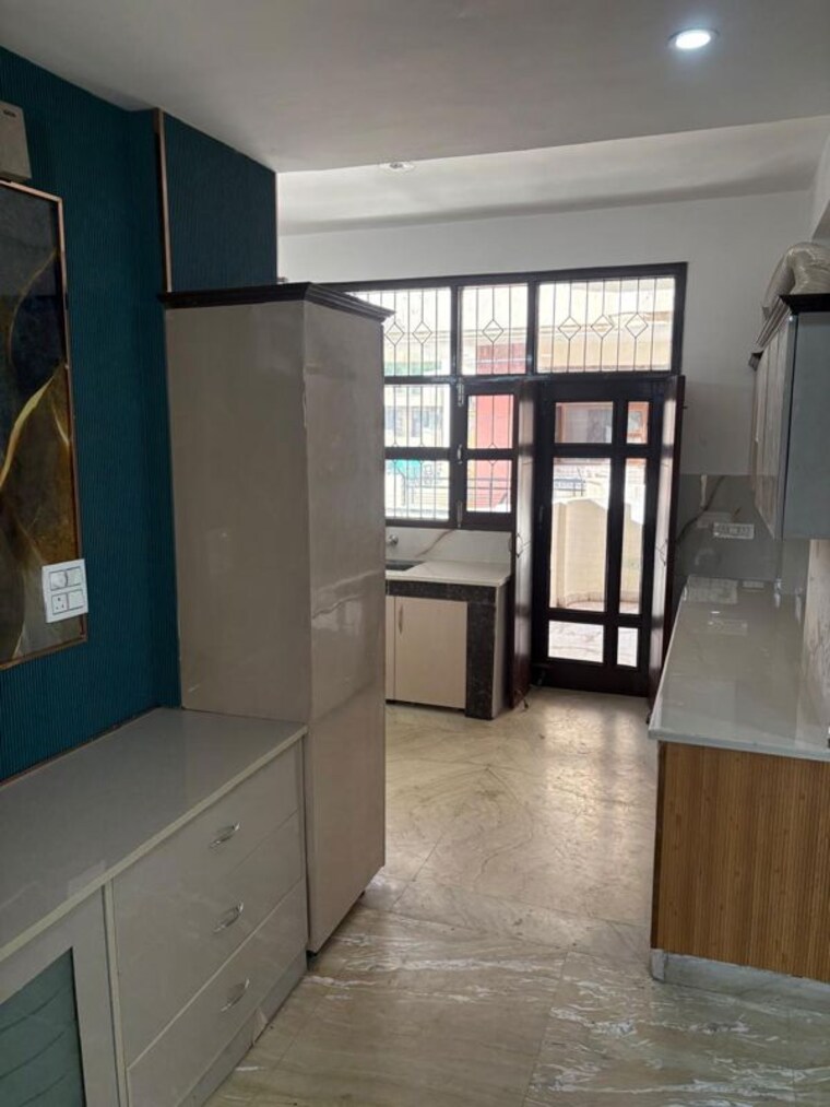 Kitchen, sector 20 3 Bedroom 1850 Sq.Ft. Apartment In Sector 20 Panchkula 10234342