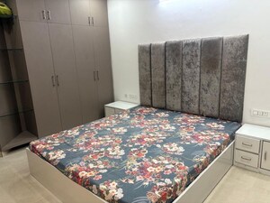 Bedroom in 3 BHK Apartment at Sector 20 – for Sale