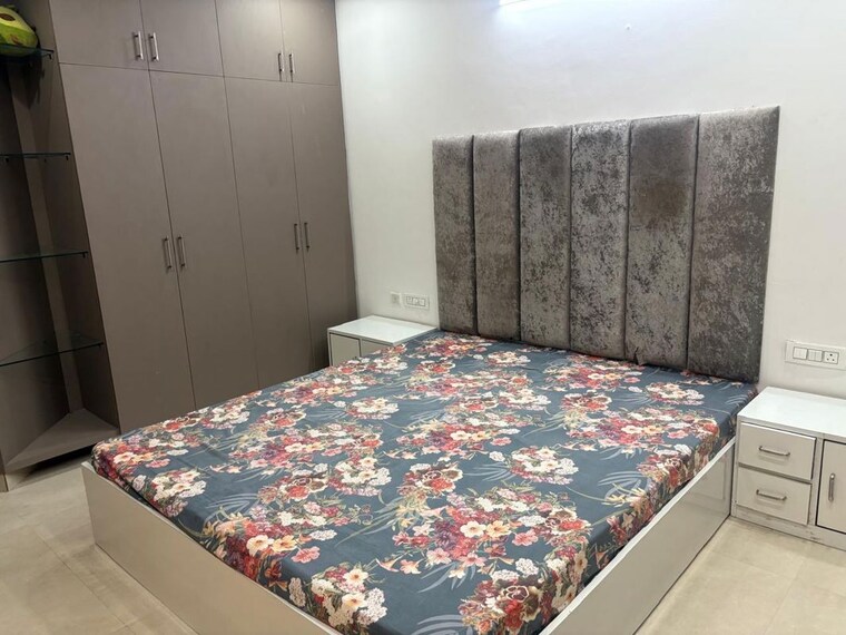 Bedroom, sector 20 3 Bedroom 1850 Sq.Ft. Apartment In Sector 20 Panchkula 10234342