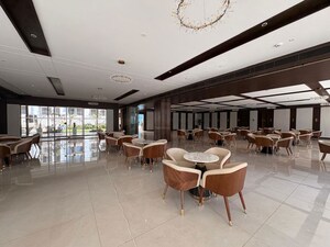 Gym in 2 BHK Apartment at Eldeco Live By The Greens, Sector 150 – for Sale