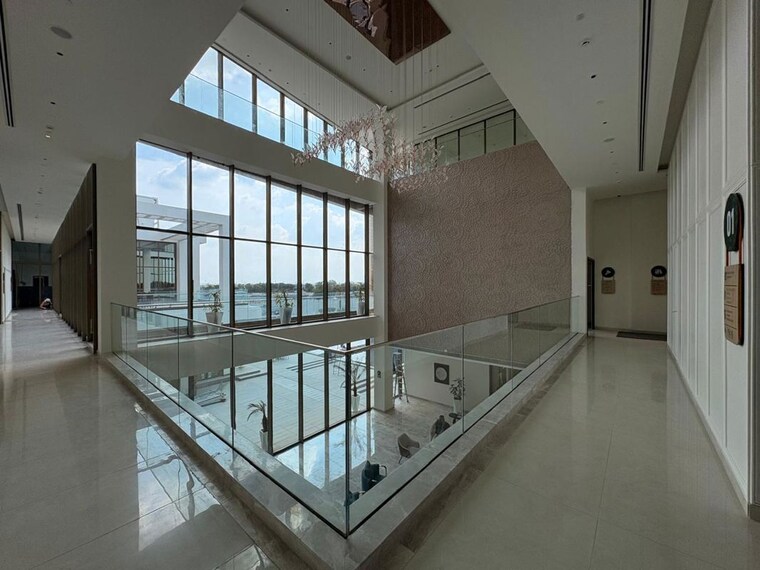 undefined, eldeco-live-by-the-greens 2 Bedroom 1137 Sq.Ft. Apartment In Sector 150 Noida 10234366