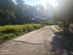 Plot Area in  Plot at Kumarapuram – for Sale