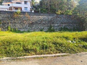 Plot Area in  Plot at Kumarapuram – for Sale