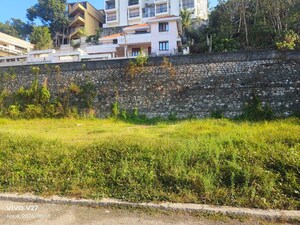 Plot Area in  Plot at Kumarapuram – for Sale