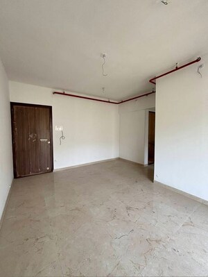 1 BHK Apartment For Rent in Mahavir Square, Manpada
