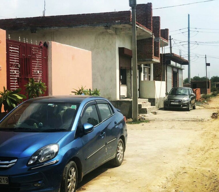 undefined, sector 144  250 Sq.Yd. Plot In Sector 144 Noida 10234394