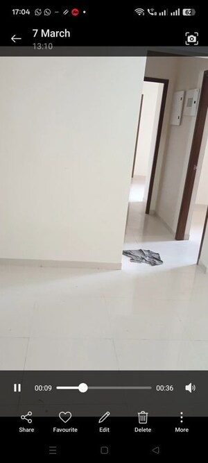 Furnished Amenities in 3 BHK Apartment at Kalpataru Srishti Namaah, Mira Road – for Rent