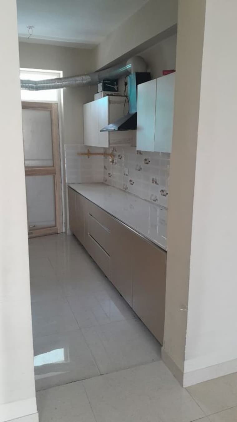 Kitchen, tdi-the-grand-retreat 3 Bedroom 250 Sq.Yd. Apartment In Sector 88 Faridabad 10234401