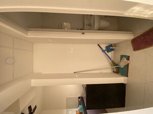 Furnished Amenities in 1 BHK Apartment at Runwal Gardens, Dombivli East – for Rent