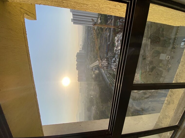 Room, runwal-gardens 1 Bedroom 437 Sq.Ft. Apartment In Dombivli East Thane 10234392