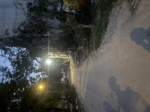 Plot Area in  Plot at UPAVP Vrindavan Yojana, Vrindavan Yojna – for Sale