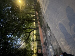  Plot – Exterior View View at UPAVP Vrindavan Yojana, Vrindavan Yojna - for Sale