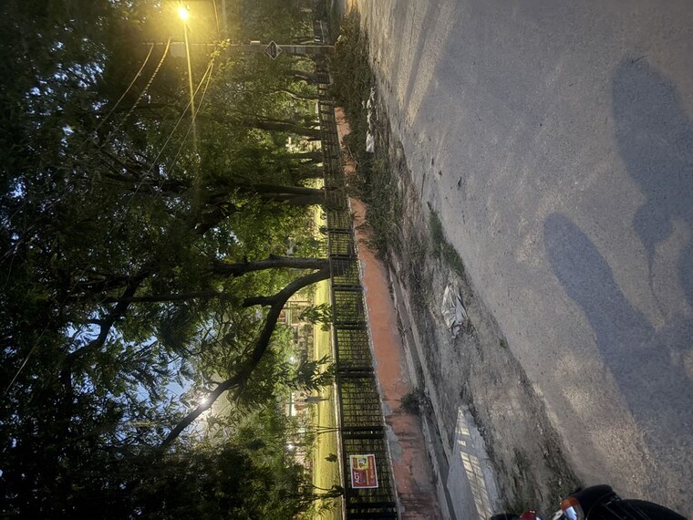 Exterior View, upavp-vrindavan-yojana  2583 Sq.Ft. Plot In Vrindavan Yojna Lucknow 10216729