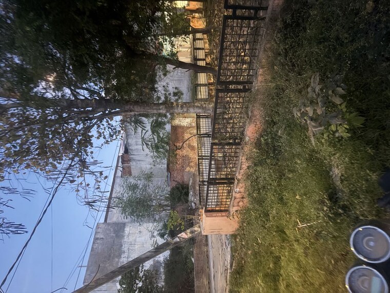 Exterior View, upavp-vrindavan-yojana  2583 Sq.Ft. Plot In Vrindavan Yojna Lucknow 10216729