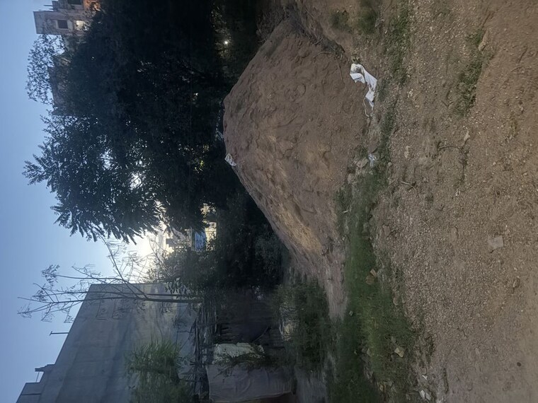 Exterior View, upavp-vrindavan-yojana  2583 Sq.Ft. Plot In Vrindavan Yojna Lucknow 10216729