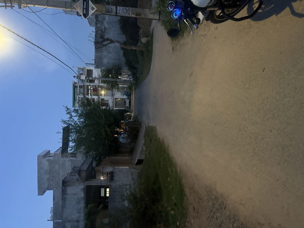 Plot For Sale in UPAVP Vrindavan Yojana