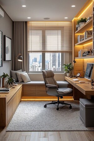 Room in 4 BHK Villa at Vijay Nagar – for Sale