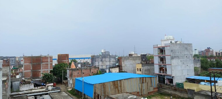 undefined, sector 144  350 Sq.Yd. Plot In Sector 144 Noida 10234411