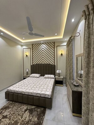 4 BHK Villa For Sale in Vijay Nagar