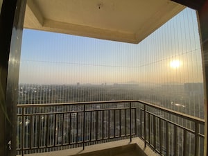 1 BHK Apartment For Rent in Runwal Gardens, Dombivli East