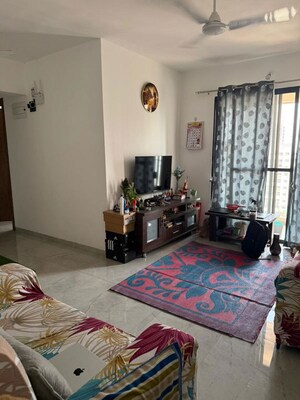 Bedroom in 2 BHK Apartment at Unique Legacy, Keshav Nagar – for Rent