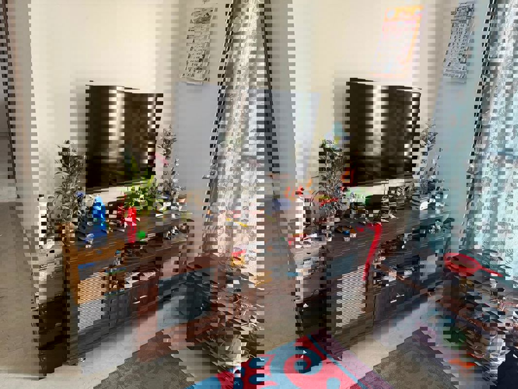 2 BHK 680 Sq.Ft. Apartment in Unique Legacy