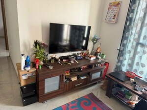 2 BHK Apartment For Rent in Unique Legacy, Keshav Nagar