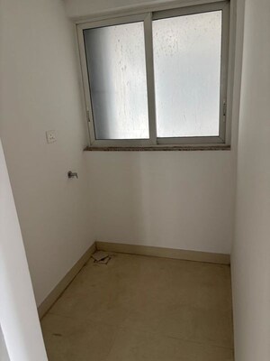 Bathroom in 3 BHK Apartment at Runwal Forests, Kanjurmarg West – for Rent