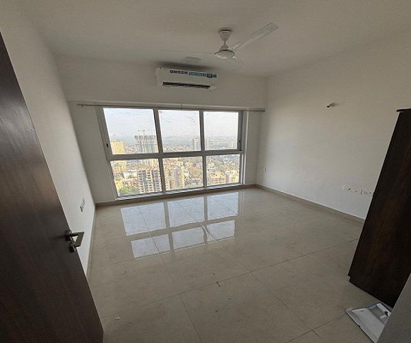 3 BHK 1129 Sq.Ft. Apartment in Runwal Forests