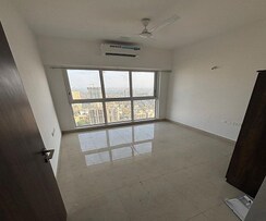 3 BHK Apartment For Rent in Runwal Forests