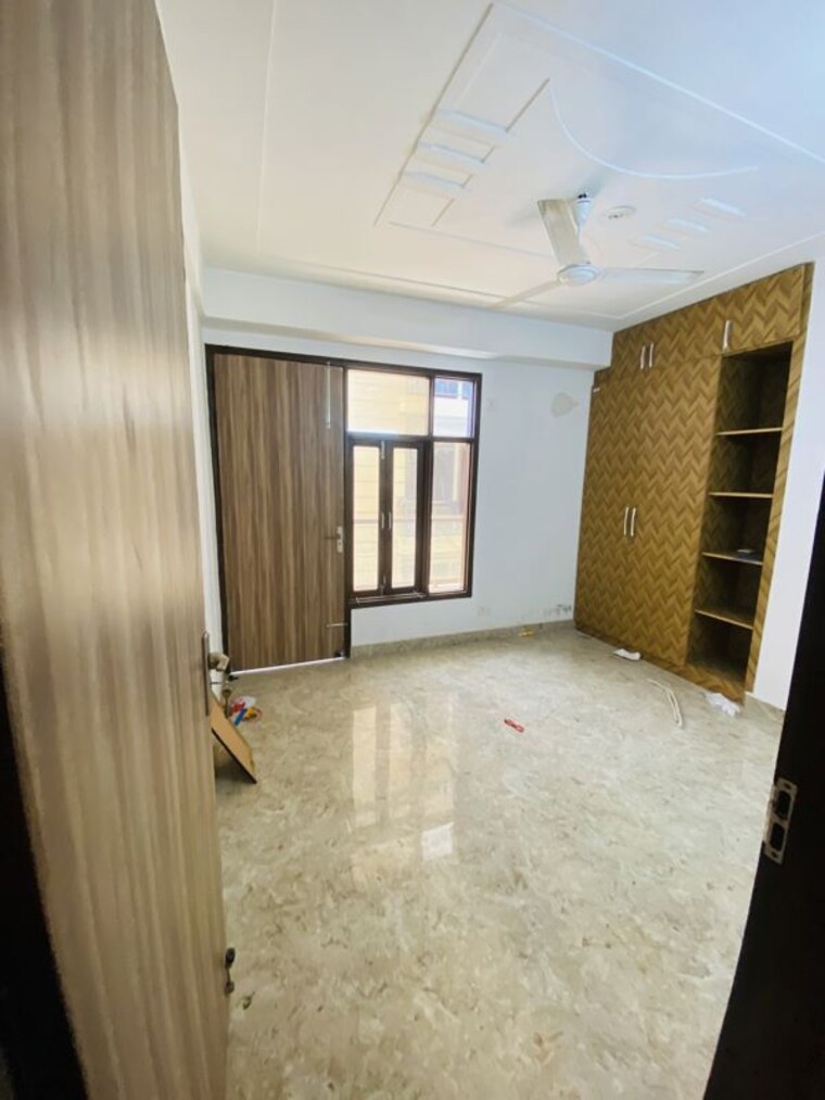 Bedroom, chattarpur 3 Bedroom 6000 Sq.Ft. Apartment In Chattarpur Delhi 10234415