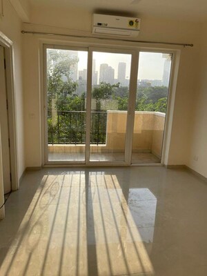 Balcony in 3 BHK Apartment at M3M Crown, Sector 111 – for Sale