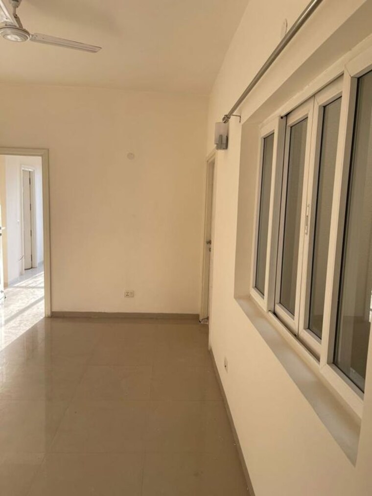 Balcony, m3m-crown 3 Bedroom 1605 Sq.Ft. Apartment In Sector 111 Gurgaon 10234417