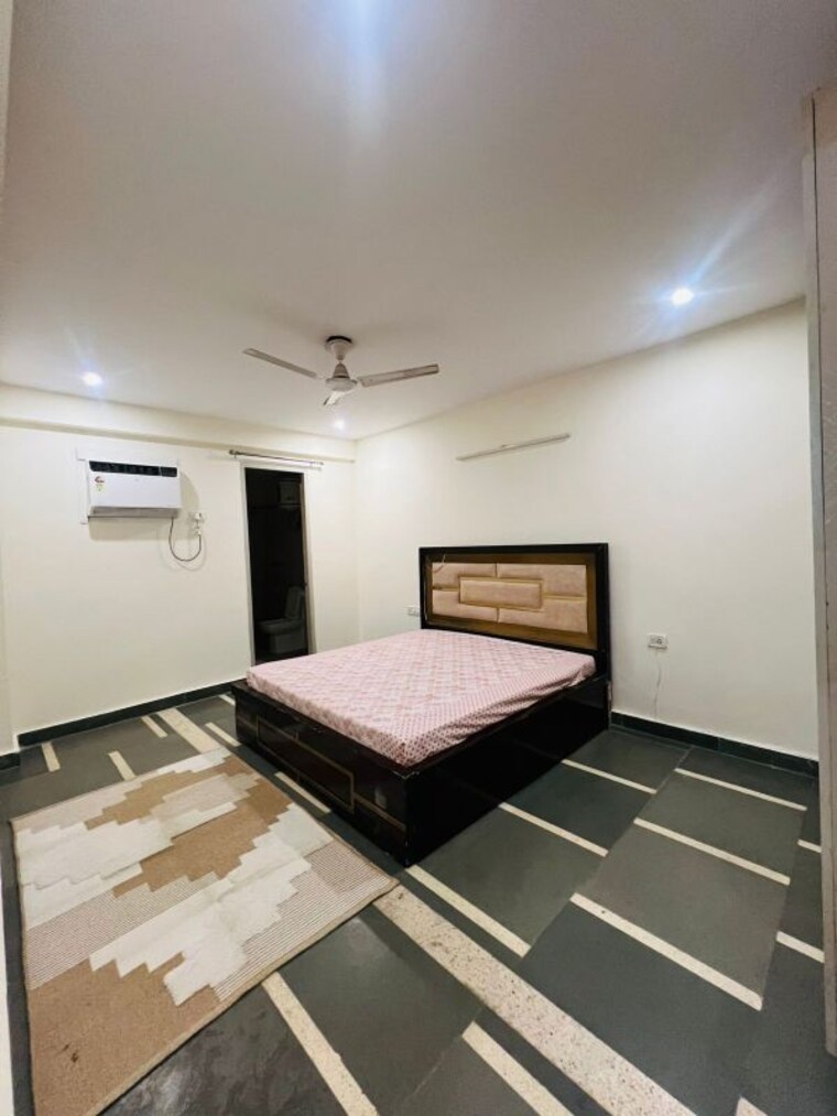 Kitchen, sector 44 1 RK 460 Sq.Ft. Builder Floor In Sector 44 Gurgaon 10234447