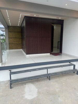 Bedroom in 5 BHK Villa at Cheroor – for Sale