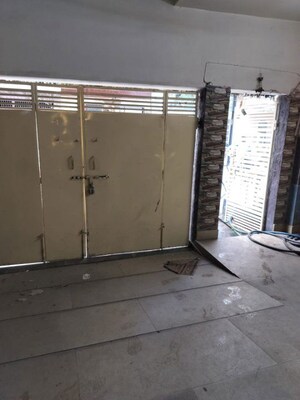 5 BHK Independent House – Exterior View View at Burari - for Sale