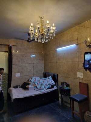 Bedroom in 5 BHK Independent House at Burari – for Sale