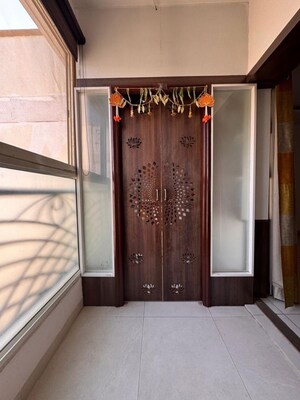 Furnished Amenities in 2 BHK Apartment at HM Indigo, Jp Nagar Phase 9 – for Sale