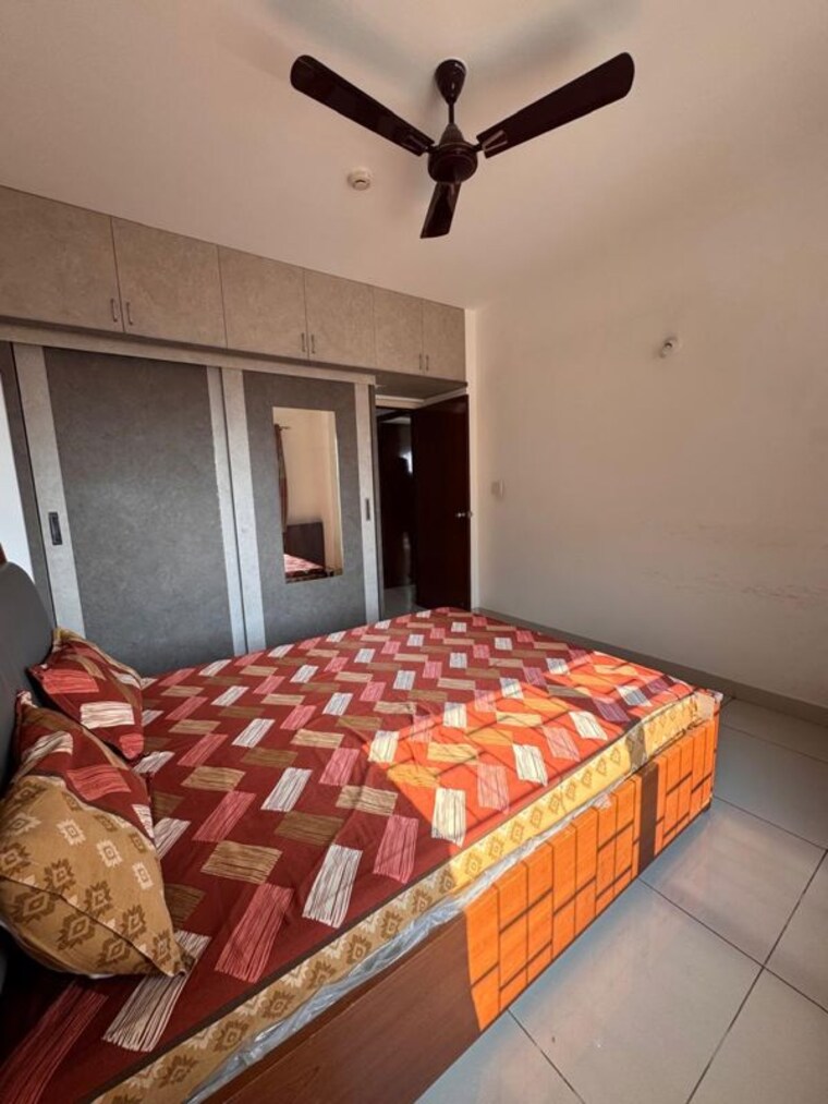 Bedroom, hm-indigo 2 Bedroom 1332 Sq.Ft. Apartment In Jp Nagar Phase 9 Bangalore 10224635