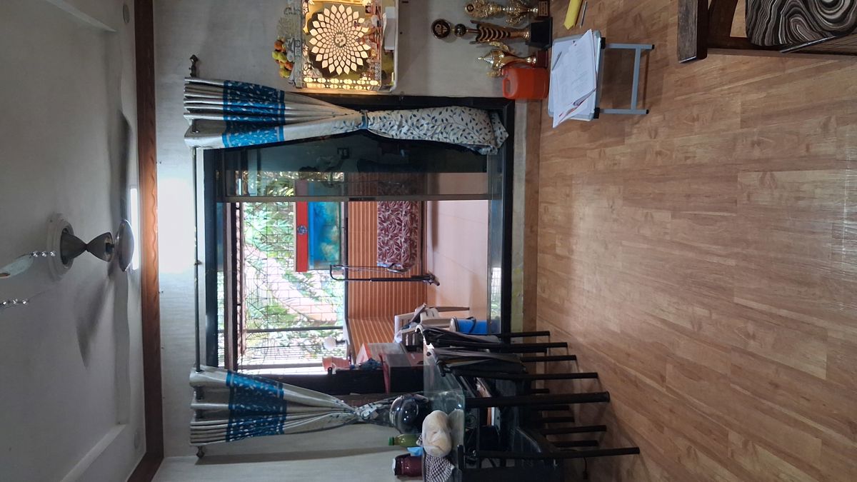 2 BHK Apartment For Sale in Yash Residency