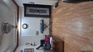 Living Room in 2 BHK Apartment at Yash Residency, Sector 5 Airoli – for Sale