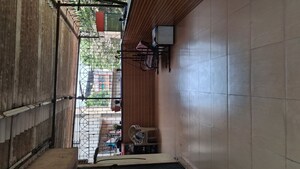 Terrace in 2 BHK Apartment at Yash Residency, Sector 5 Airoli – for Sale