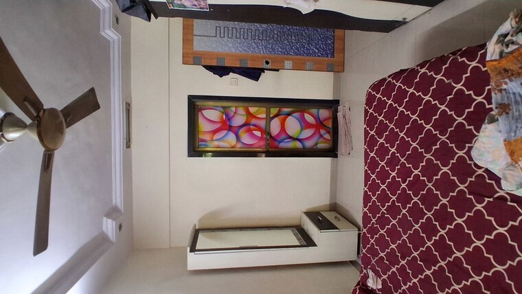 undefined, yash-residency 2 Bedroom 950 Sq.Ft. Apartment In Sector 5 Airoli Navi Mumbai 10234438