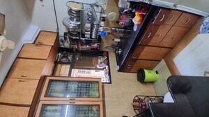 Furnished Amenities in 2 BHK Apartment at Yash Residency, Sector 5 Airoli – for Sale