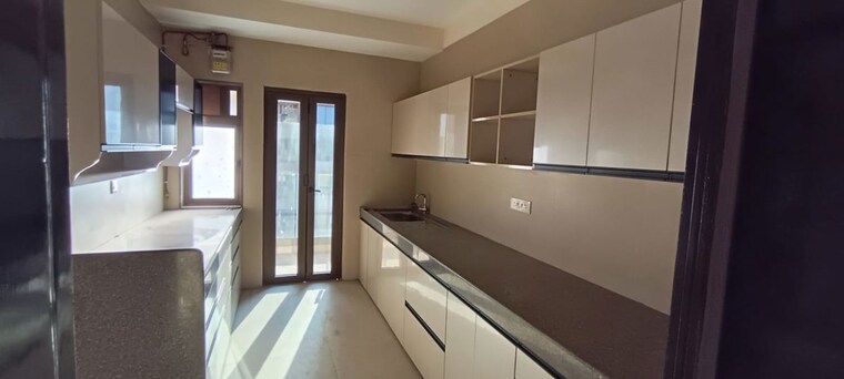 Kitchen, k-raheja-ascencio 3.5 Bedroom 1285 Sq.Ft. Apartment In Chandivali Mumbai 10234430